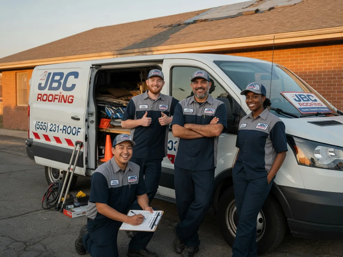 Roof Replacement company in University Place, WA