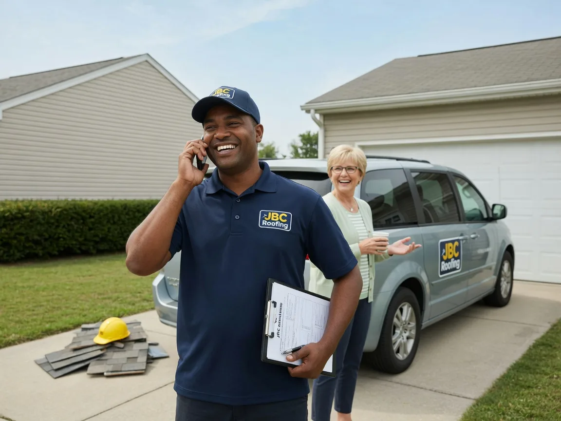 Roof Replacement University Place, WA FAQs